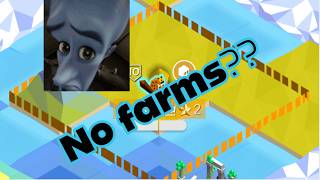 No resources on the whole map!!! Weekly challenge 31, Square Overshoot. Live Gameplay!