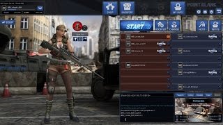 Cara Bermain Point Blank GArena Agar Tidak Kena IP Block