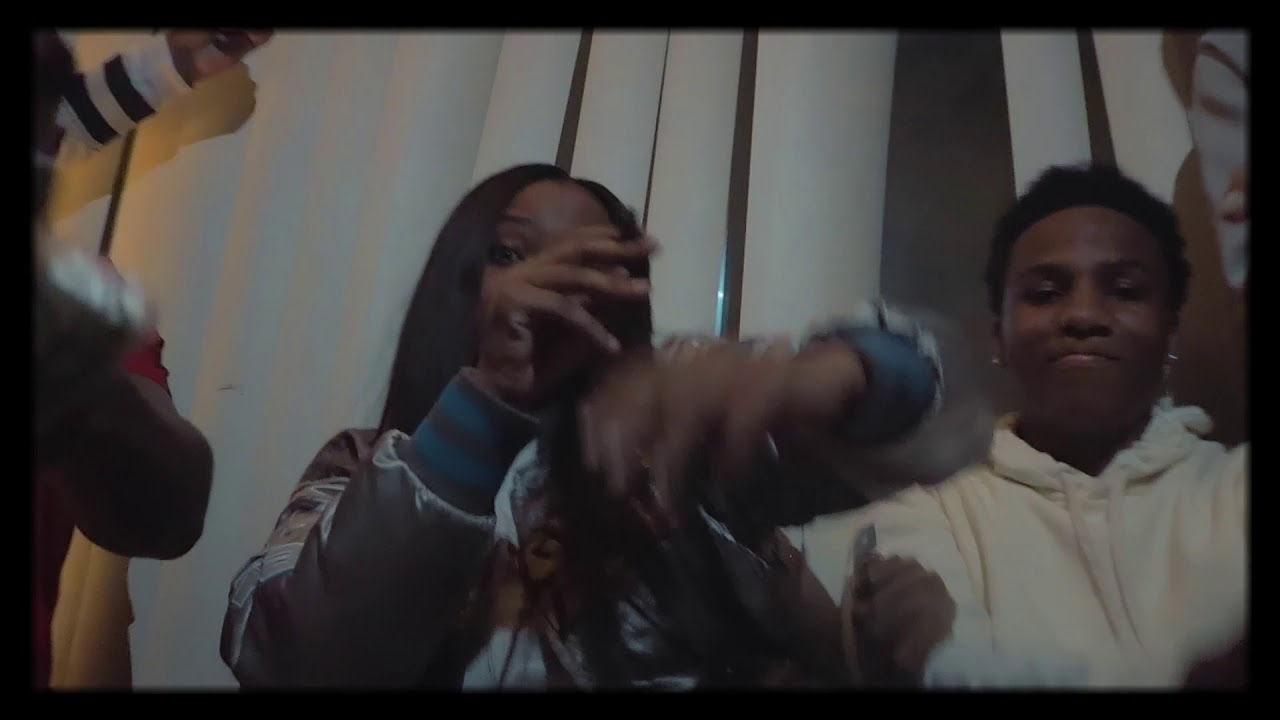Meeski - Dusty Music (Official Video)