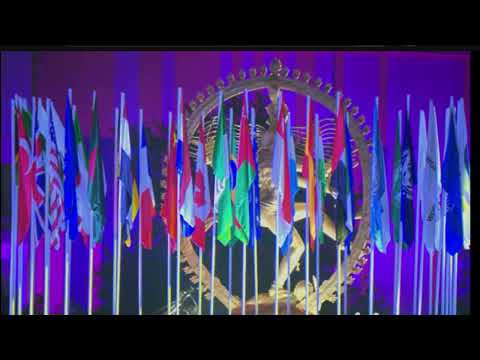 G20 Summit Live: President Murmu, PM Modi receive world leaders for Gala Dinner at Bharat Mandapam