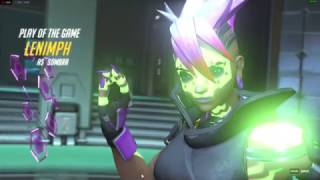 I Dont Remember This Being Potg