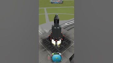 Bored? Try Kerbal Space Program!