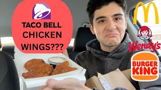 trying new fast food items
if you liked this video, give it a thumbs up!
FOLLOW ME:
INSTAGRAM: @stevenmorea
TWITTER: @StevenMorea
TIKTOK: @aprilf00lsday
SNAPCHAT: @stevenmorea
CAMEO: https://www.cameo.com/stevenmorea?nodeType=category
listen to my album MADHOUSE here: https://distrokid.com/hyperfollow/stevenmorea/madhouse
*all background music/instrumentals heard in this video were made by steven morea* trying new fast food items