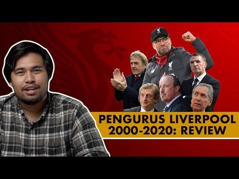 Video: Pengurus Bola Sepak