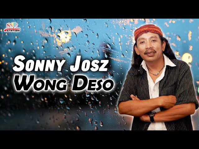 Sonny Josz - Wong Deso (Official Music video) class=