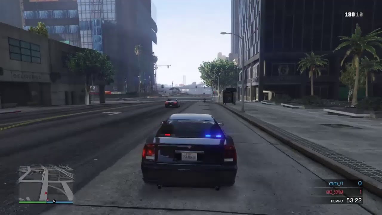 GTA ROLEPLAY PS4!! y jugamos!! !roleplay 200 SUBS!? YouTube