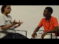 Lane Ford Interviews Guinea Bennett