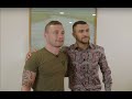 Inside Fight Week Ep.3 | Vasiliy Lomachenko