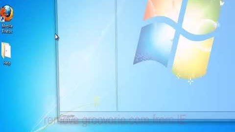 Guide to Remove Groovorio.com