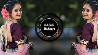 Choli Ke Peeche Kya Hai ||tabla mix|| DJ GOLU BADNERA DJ FAHIM FM AMT 🔥🙌🏻
