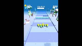 Imposter Clash 3D - Gameplay Walkthrough Level 12 (Android, iOS) screenshot 5