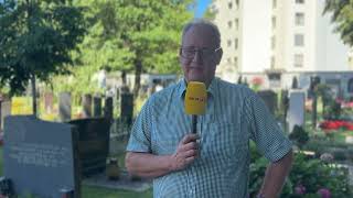 Fire Hazards in Cemeteries: Why Grave Candles Aren't the Biggest Risk