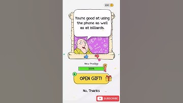 Braindom Level 285 Walkthrough and Solution