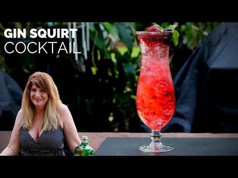 gin-squirt-|-easy-gin-cocktail-recipes