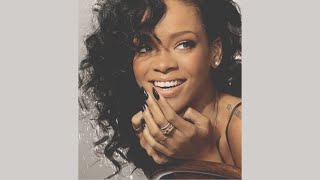 'Rihanna - Take A Bow'  1 hour