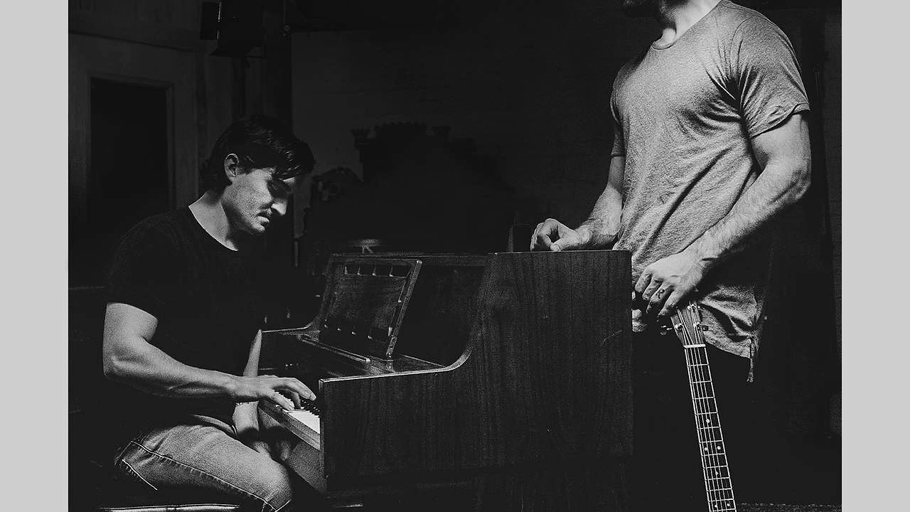 Watch The Talbott Brothers - Bitter (Acoustic) Official Audio on YouTube Watch The Talbott Brothers - Bitter (Acoustic) Official Audio on YouTube