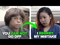 You Can’t Go Off the Grid” — Judge Orders 180 Days Jail | Real Courtroom Drama