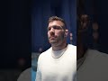 Dricus Du Plessis reacts after #UFC305 Press Conference!