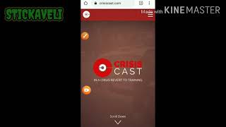 Crisis cast website apply to become a Crisis actors Crisis But Vahf Cast