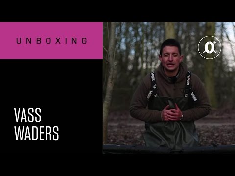 CARPologyTV - Vass