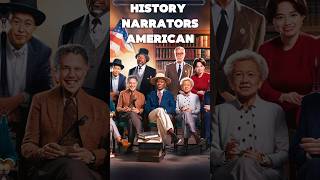 History Narrators USA. #The_world_of_stories #geographic_information #Stories#motivation#exploration