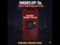 Nanotech App | I Screen Recorded This Tech Before It Got Deleted | CyberBeats | Rebellion | Alt-Rock