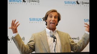 Chris Mad Dog Russo on Mike Francesa coming back to WFAN & blasts Chernoff,Carlin texts kiss my ass