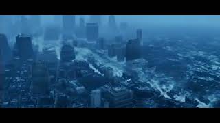 Maya Tsunami