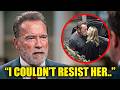 At 78, Arnold Schwarzenegger Finally Reveals The Truth About The Affair That Ended His Marriage
