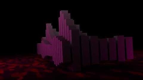 Song I made with animation I made