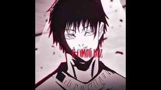 Toji The GOAT🍎 #blowup #jujutsukaisen #toji #fyp #helpmemakethismakesense #support#edit#viral_video