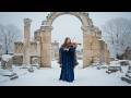 Vivaldi Winter Melodic Techno Remix Deep Techno X Violin For Focus Flow 