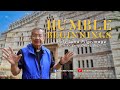 HUMBLE BEGINNINGS |  A Holy Land Pilgrimage with Fr Jerry Orbos, SVD