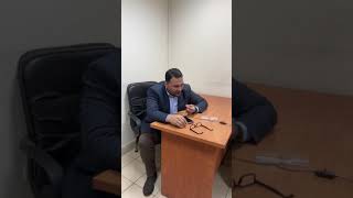 مفاجأه المحامى احمد مهران ينسحب من قضية فيديو مسؤل اتحاد الكوره الزوج كان عارف وببيتذوا الراجل