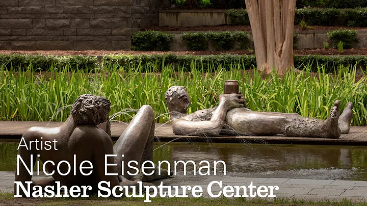 Personalities of Sculpture: Artist Nicole Eisenman