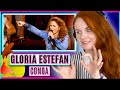 Vocal Coach reacts to Gloria Estefan - Miami Sound Machine - Conga (from Live and Unwrapped)