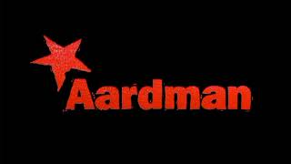 Aardman Animations Logo 2011-2018