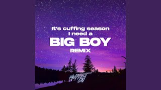 Big Boys (SZA edit)