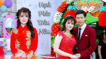 Hỏi Cưới Miền Quê / Hạnh Phúc Trời Ban, Dâu Rể Thật Xứng Đôi Vừa Lứa