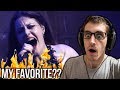 Hip-Hop Head's FIRST TIME Hearing NIGHTWISH: "Ghost Love Score (Live)" (REACTION!!)