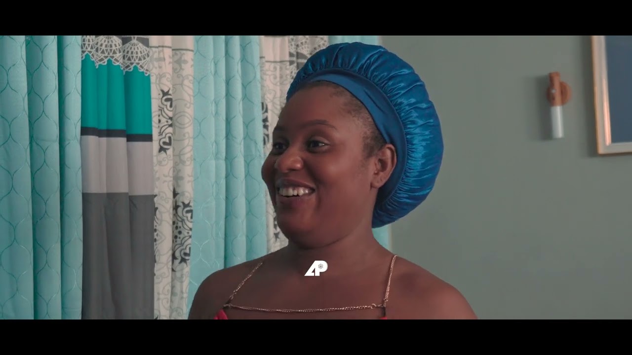 REYALITE LAVI #124 / Elle a tout perdu