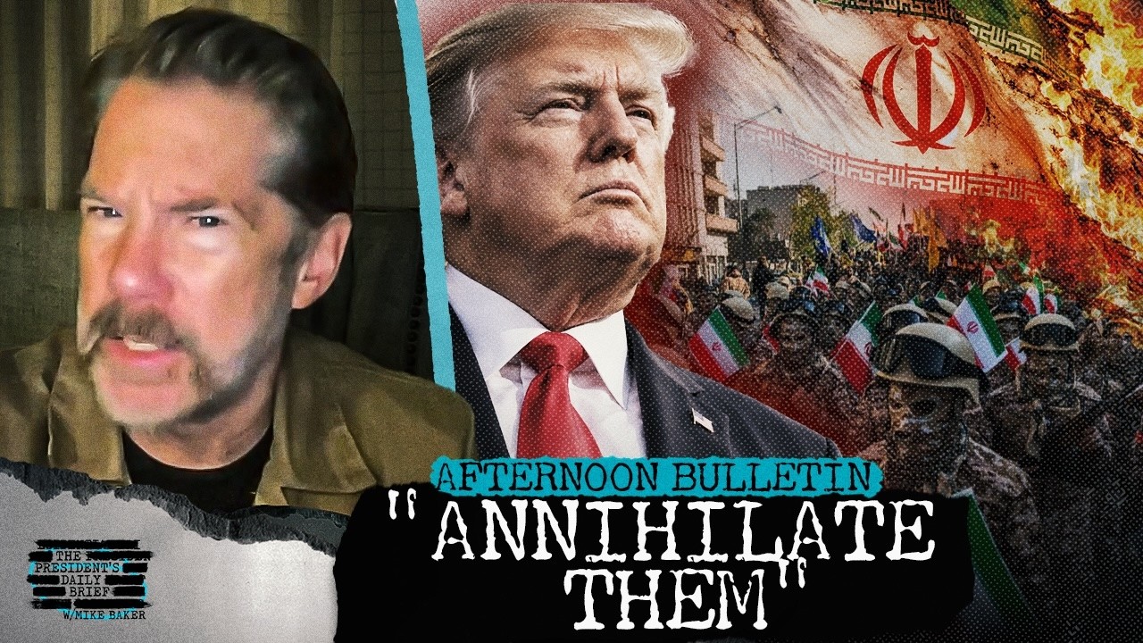 ⁣Trump Nears