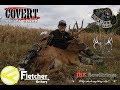 2019 Kentucky Bowhunt Ends With a Big Buck Down - Barney -