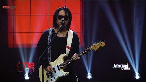 JRock - Fallin In Love || LIVE Onefest 2021