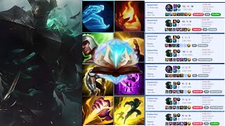 SPELLBOOK MORDE IS  MEGA OP???