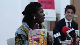Deborah Ahenkorah - 2019 Global Pluralism Award TRAILER