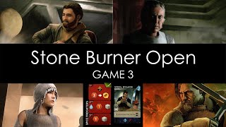 Dune Imperium Uprising gameplay - SBO Group F week 3