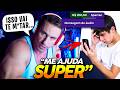 SUPER XANDÃO REAGE a DESABAFO de INSCRITO e REVELA COMO PAROU COM a PROCRASTINAÇÃO