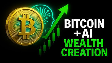 Can Bitcoin and AI Make You Rich in 2025?