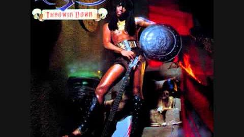 Rick James - Teardrops